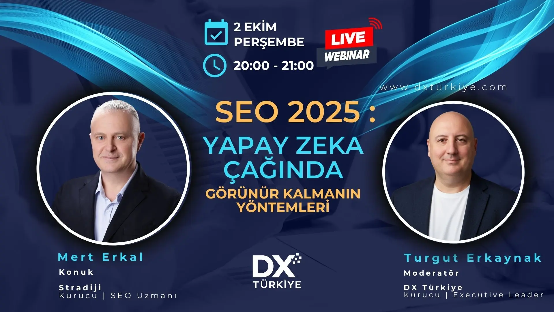 SEO Yapay Zeka Taktikleri