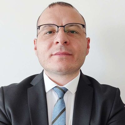 Ahmet Yıldız