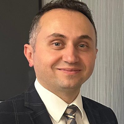 Ali Rıza Çataldağ