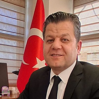 Dr. Aziz Acar