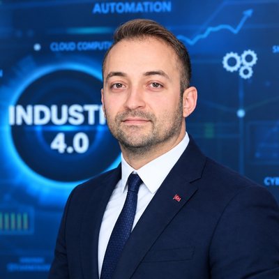 Çağlar Öngüner