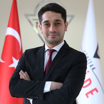 Mehmet Akkoç
