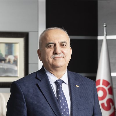 Orhan Aydın