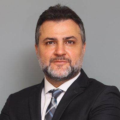 Volkan Duman